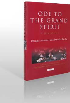 Ode to the Grand Spirit