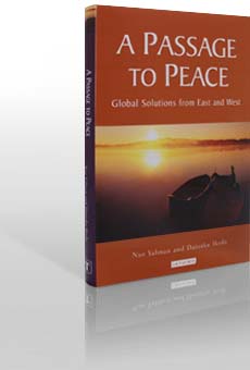 A Passage to Peace