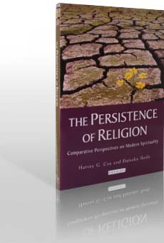 The Persistence of Religion
