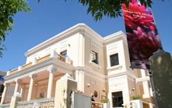 Casa Vallarta Cultural Center