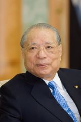SGI會長