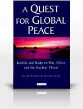 A Quest for Global Peace