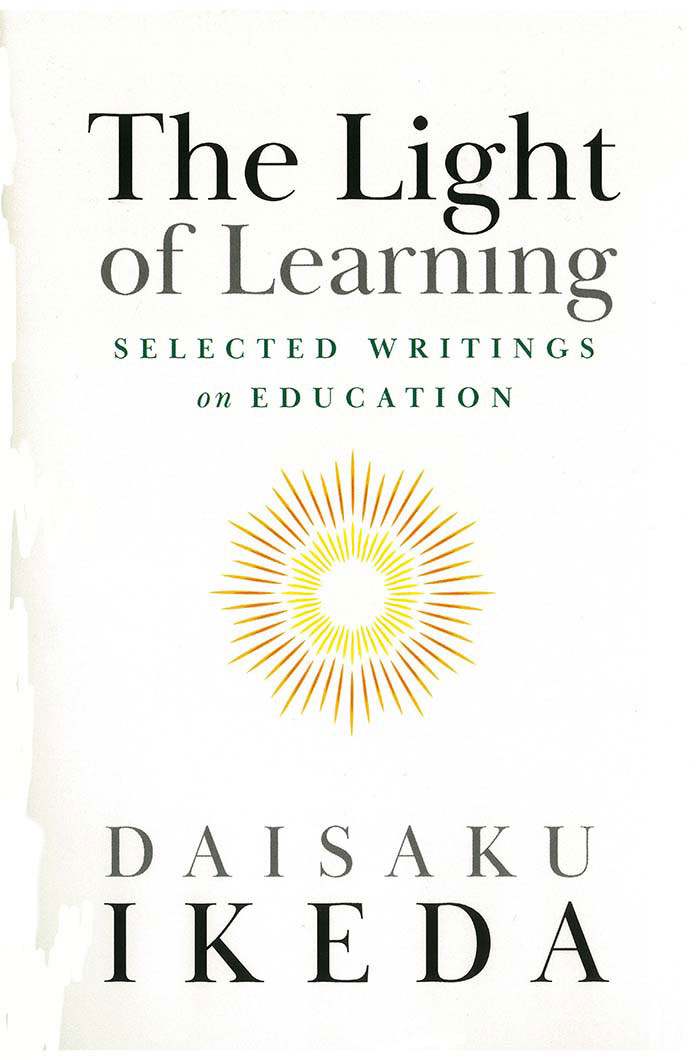 The Light of Learning