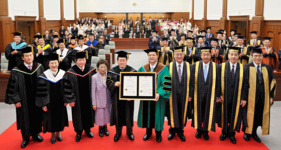 Konyang University