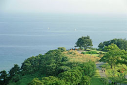 Jeju (formerly Cheju) Island (May 1999)