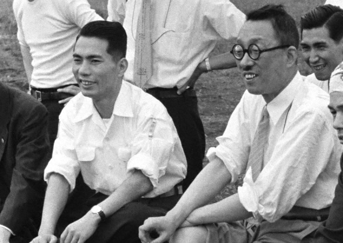 Daisaku Ikeda describes the character and humanity of his mentor, Josei Toda.