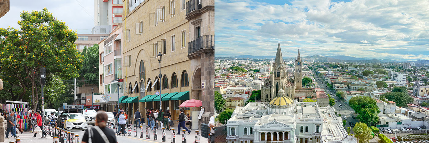 Guadalajara, Mexico