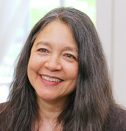 Patterson, Anita