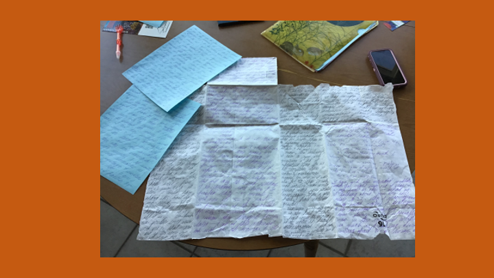 荣休教授萨拉・维德在美国创价大学发表题为“对话的诗心：池田大作的激励之道”的演讲。