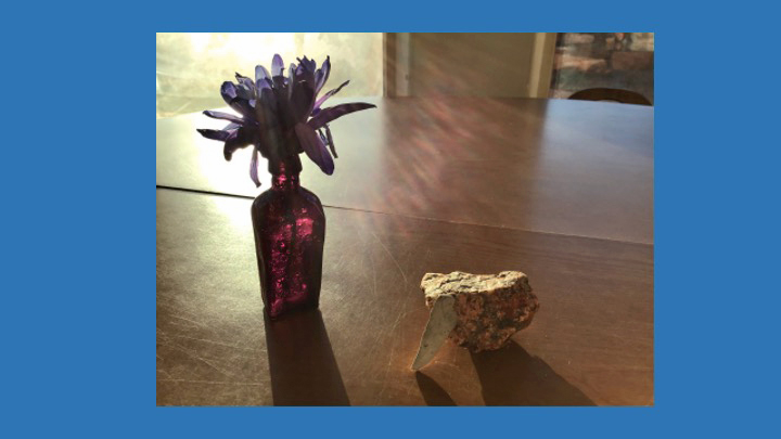 榮休教授薩拉・維德在美國創價大學發表題為「對話的詩心：池田大作的激勵之道」的演講。