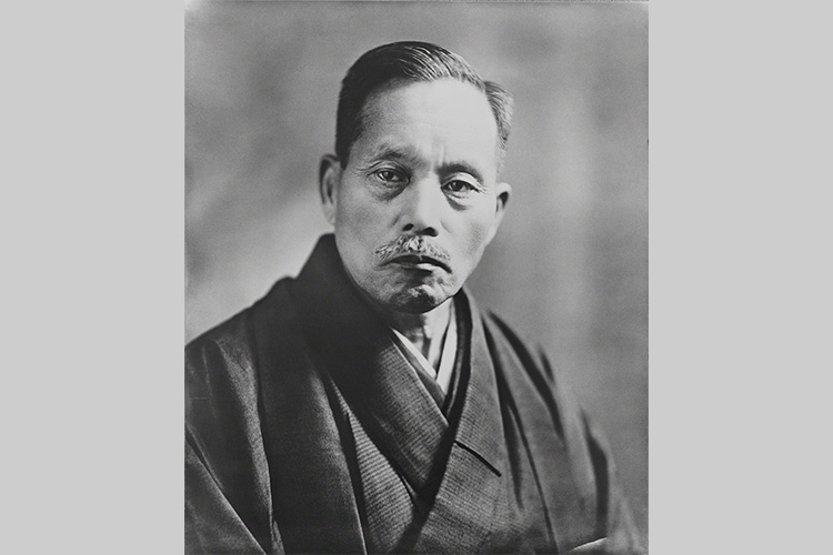 慈祥與堅強：創價之父牧口常三郎先生| 池田大作官方網站