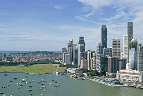 新加坡（2000年11月）
