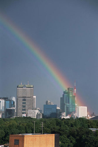 <b></b> Tokio, Japón (Mayo 2002)