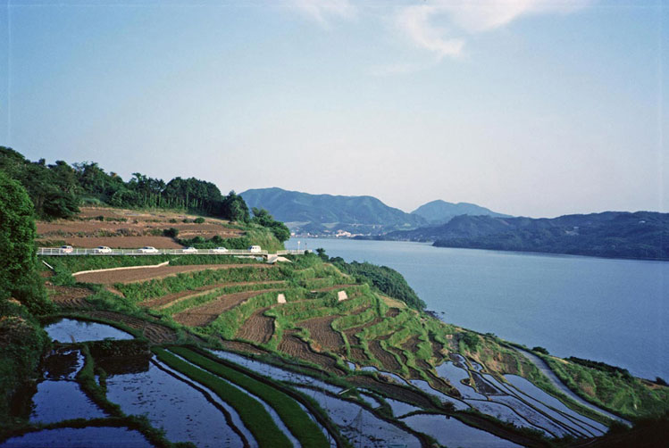 <b></b> Nagasaki, Japón (Mayo 1982)