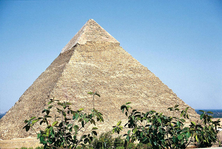 <b></b> Giza, Egipto (Junio 1992)