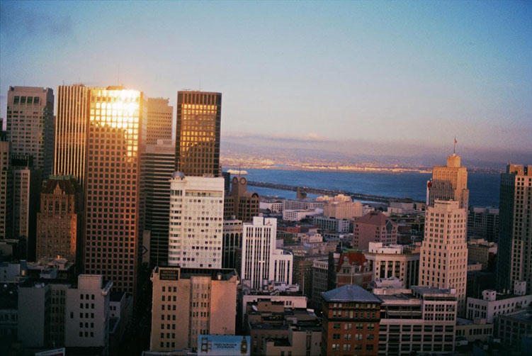 <b></b> San Francisco, Estados Unidos (Marzo 1993)