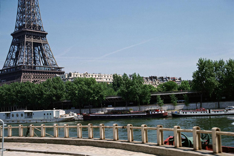<b></b> París, Francia (Junio 1989)