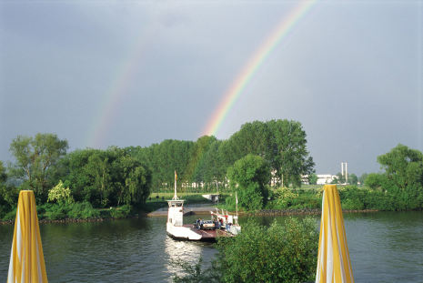 Seligenstadt, Alemania (Mayo, 1994)