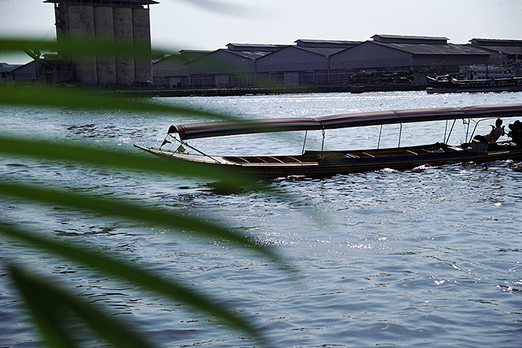 <b></b> Bangkok, Thailand (February 1988)