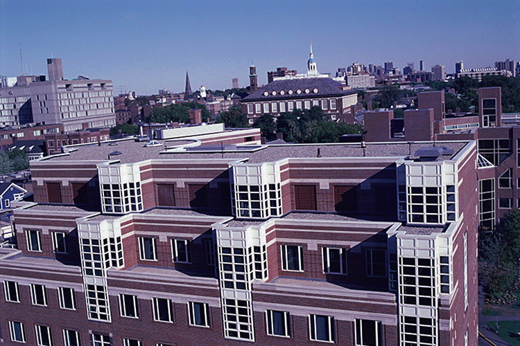 <b></b> Cambridge, USA (September 1993)