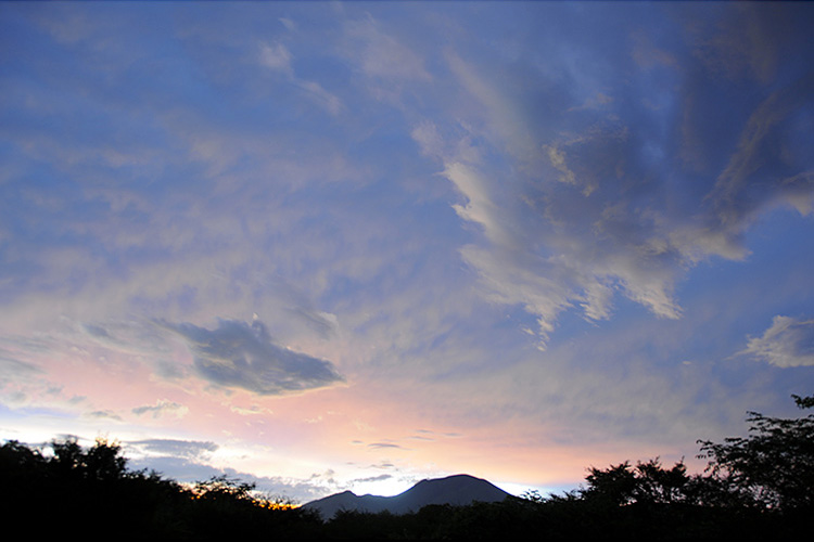 <b></b> Nagano Prefecture, Japan (July 2008)