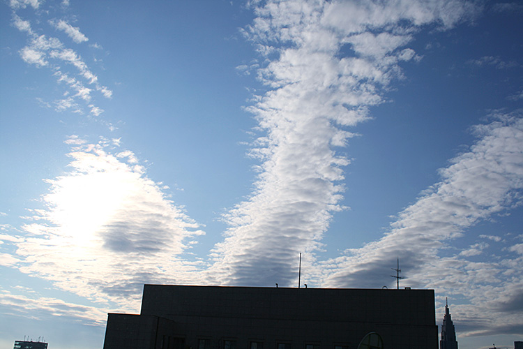 <b></b> Tokyo, Japan (February 2007)