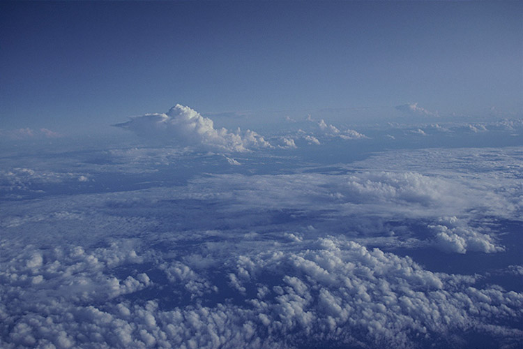 <b></b> Above USA (October 1991)