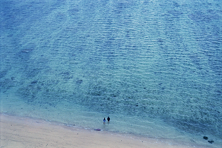 <b></b> Okinawa Prefecture, Japan (February 1994)