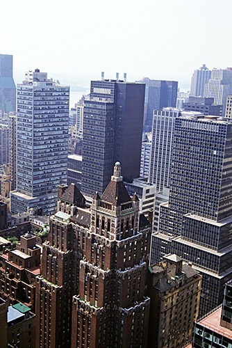 <b></b> New York, USA (June 1996)