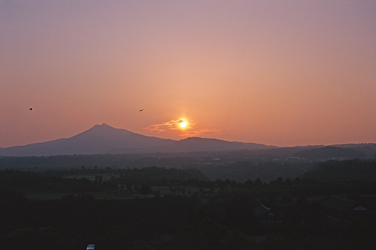 <b></b> Jeju, South Korea (May 1999)